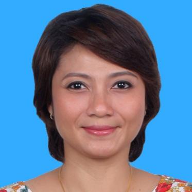 Mazwin Morah Ali