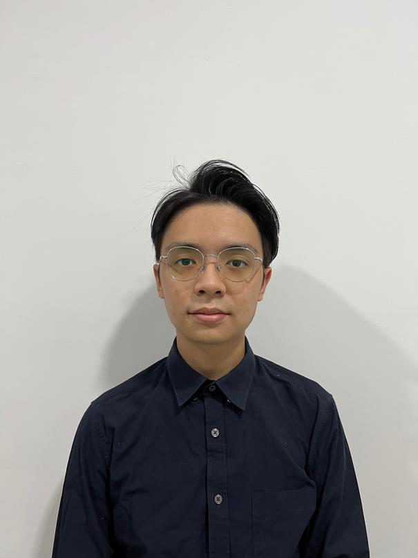 Jun Xu Lam