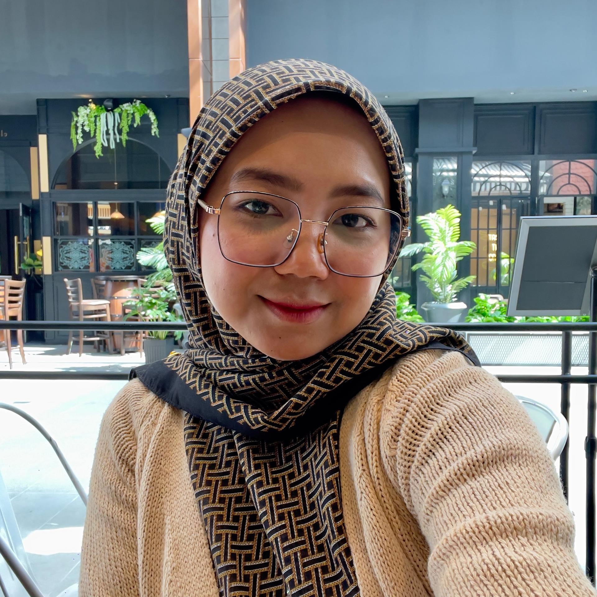 SHAHIRA ATIRA BINTI SAMSUDDIN