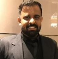 ANANTH RAJ VIMALA RAJAH