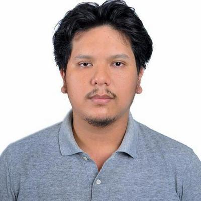 Muhammad Hazwan Bin Sharel