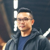 Sherman Boon Guan Lee