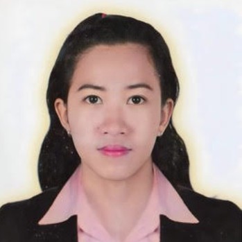 JOYCE ANN SARABUSAB