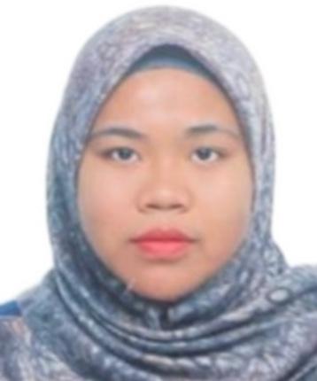 NUR ATIKA BINTI ARIFIN