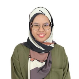 NURUL AIZAH