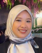 Robiatuladawiyah Binti Abd Rahman