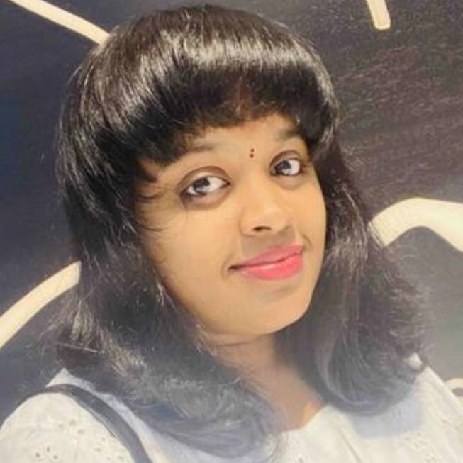 Swathi Neelamegan