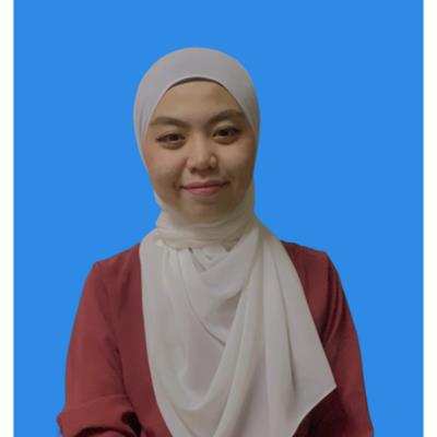 Siti Rahanum Sabri