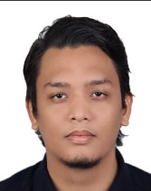 Amir Ridhwan Zahirudin