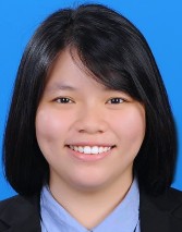 LIM SHU HUI
