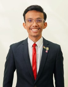 Muhammad Amir Syahir Mohd Zaidi