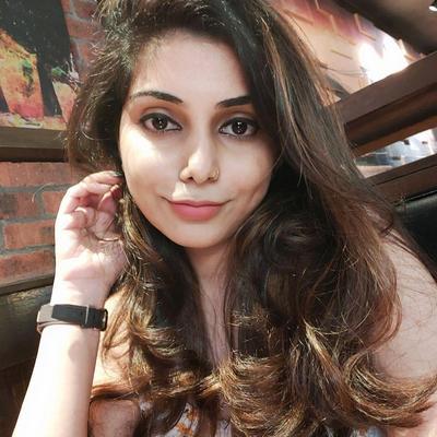 Ragini Ramakrishnan