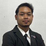 Ahmad Hafizuddin Yusof