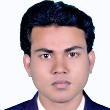 Md Kawsar Ahmed