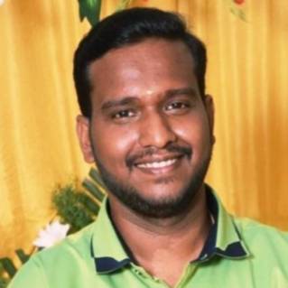 Dinesh Kumar