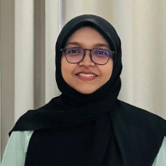 Siti Kamariah