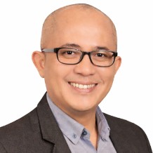 KAMARUL BAHREN BASAR