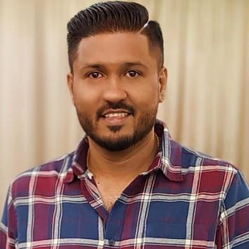Anbalagan Letchumanan