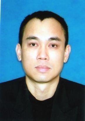 Alex Yap Kok Loong