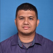 ABDUL RASHIDIE BIN ABDUL RASHID