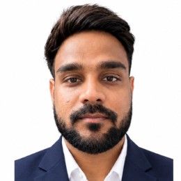 SHASHANK SHEKHAR