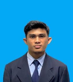 MUHAMMAD AZRI RAHIMI BIN ALIAS