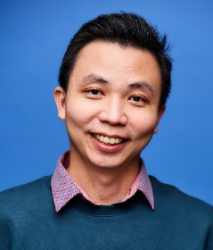 JASON TAN