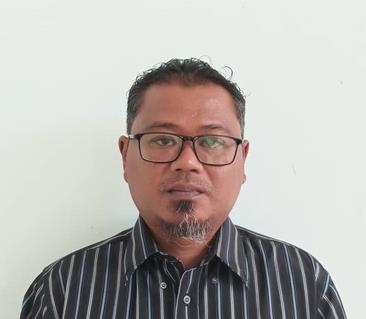 Mohd Izrulhisham