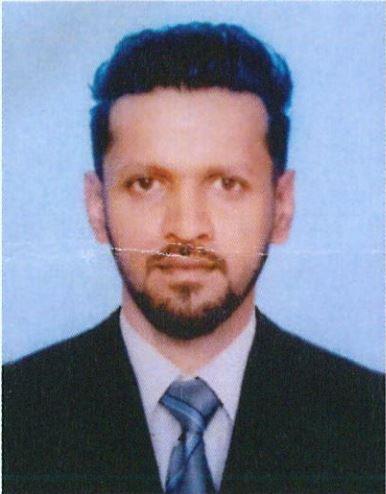 M. Dinesh Kumar