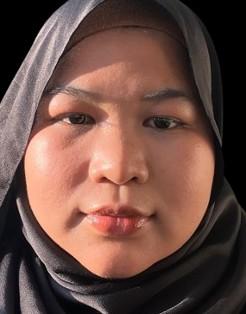 NURUL ASYIKIN BINTI AHMAD NAZRI