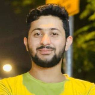 TALAL GHULAM HUSSAIN ABBASI