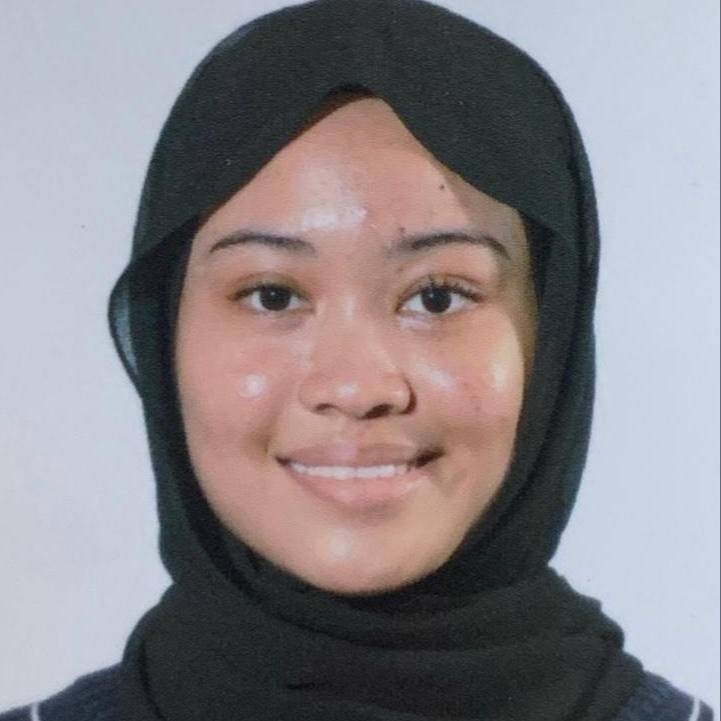 NUR RASYADAH BINTI MOHD ASRI