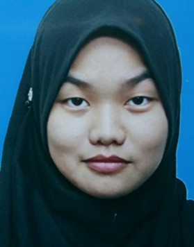 HANIS SYAZANA BINTI CHE AB KARIM