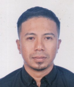 ISTHISHAM BIN NASIR