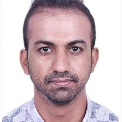 Farhan Ali