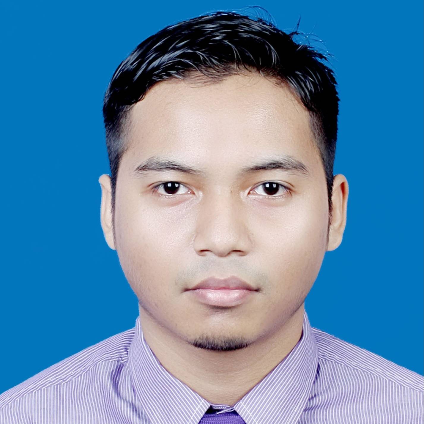 Mohd Fakhruddin Razali