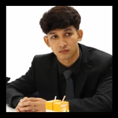 AZAD FARHAN BIN ROSHDI