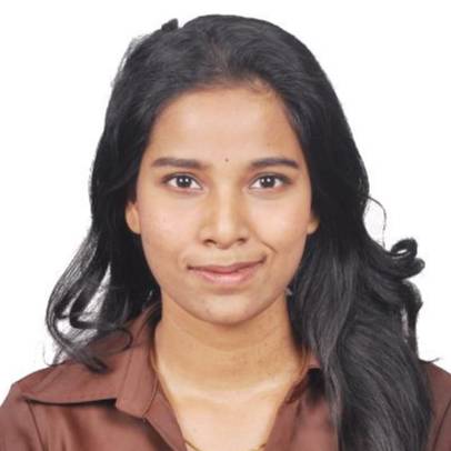 Divyaa Kalaimaran
