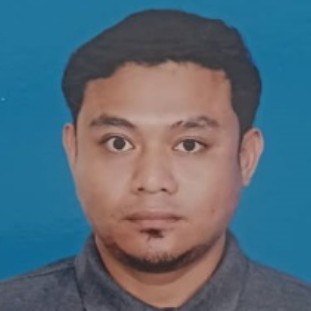 IZWANDI BIN IBRAHIM