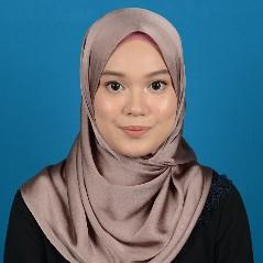 FATIN NURAFIQAH BT GHAZALI