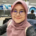 KHAIRUN IZZATY KHAIRUDDIN