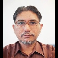 Mas Adi Ismail