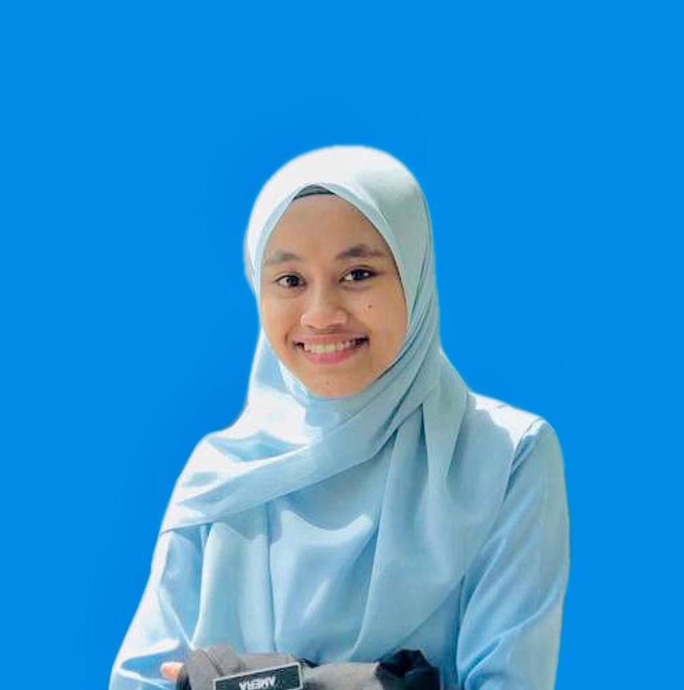 AMERAH AFIQAH