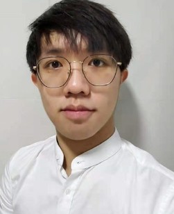 LIM JIN HONG