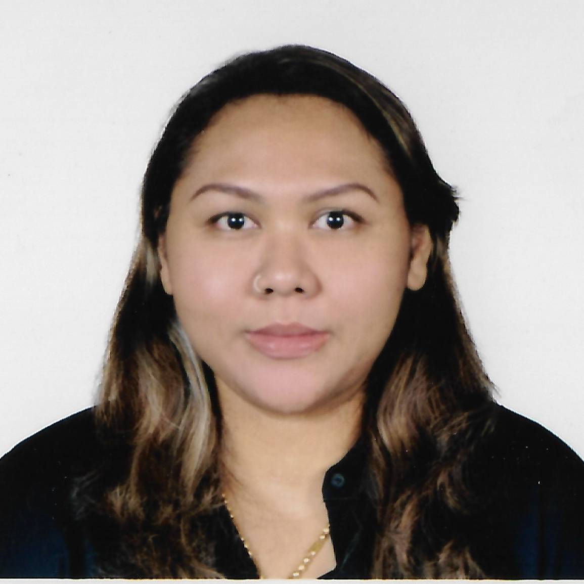 Nazliatul Asniza Binti Ramlee