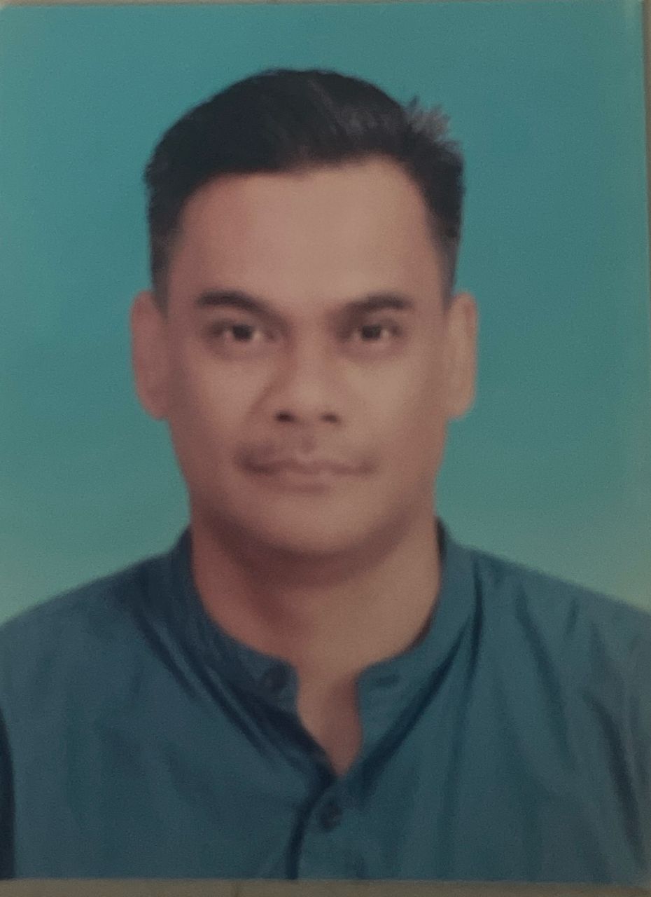 Hasrul Azlan Bin Mohamad Anwar
