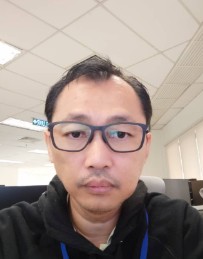 MOHD TAKLIM KAMALUDIN