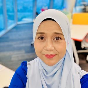 Rozie Hashimi