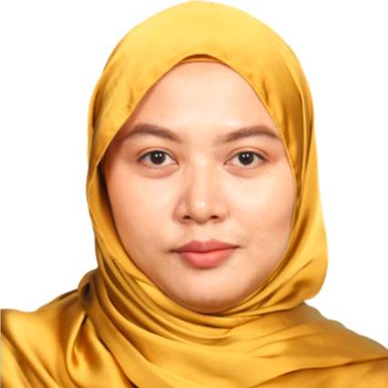 NURUL AISHA BINTI ISMAIL