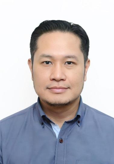 NORAISEDIN BIN DZULKAFLI